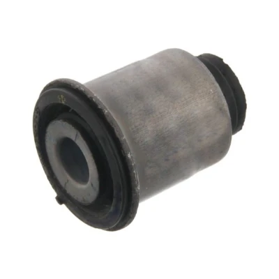 Image de FEBI BILSTEIN 36121 Silent Bloc De Triangle Essieu avant gauche, inférieur, avant, droit Caoutchouc RENAULT: Kangoo II Express