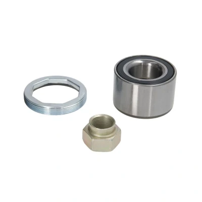 Image de FAG 713 6901 60 Kit de roulements roue la photo correspond au contenu livraison 60,03 AUTOBIANCHI: A 112 3/5 portes, FIAT: Uno portes
