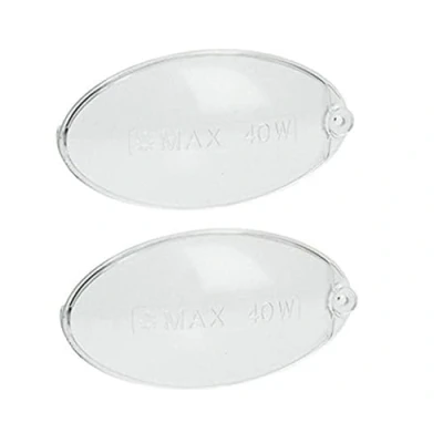 Image de GC GLOBALCOMMERCE Filtres de hotte, Transparent
