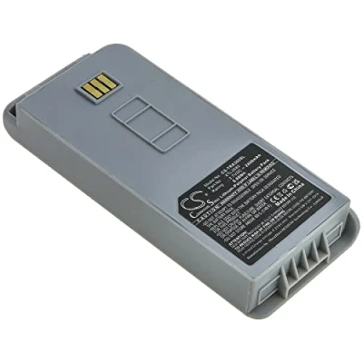 Image de TECHTEK Batteries Compatible avec [Thuraya] XT Lite remplace IKLT06781,