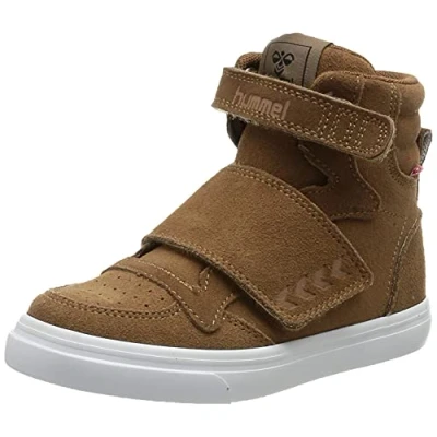 Image de hummel Stadil Tonal JR Basket, Rubber, 27 EU