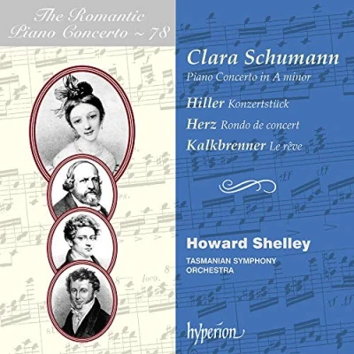 Image de Concertos pour Piano