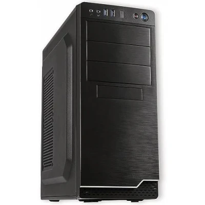Image de Inter Tech IT 5916 Tower Noir 500 W