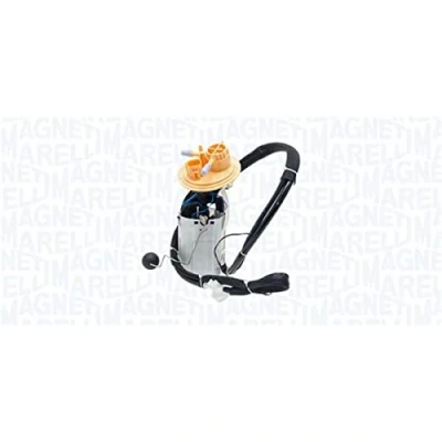 Image de MAGNETI MARELLI 313011313124 Module d&#039;alimentation en carburant VOLVO: S60 I
