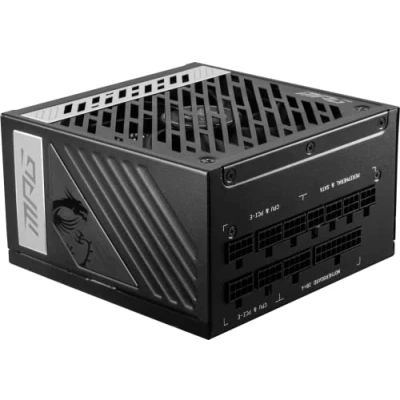 Image de MSI MPG A1000G