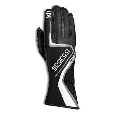 Image de Sparco Gants Record 2020 Taille 13 Noir/W