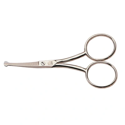 Image de Nippes R 487 Ciseaux bébé 9 cm