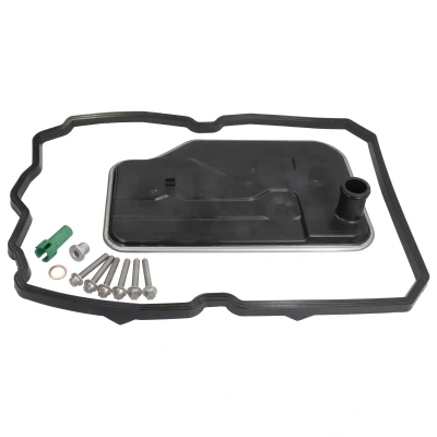 Image de FEBI BILSTEIN 194226 Kit de filtres hyrauliques, transmission automatique MERCEDES BENZ: Classe ML, E Berline, SLK