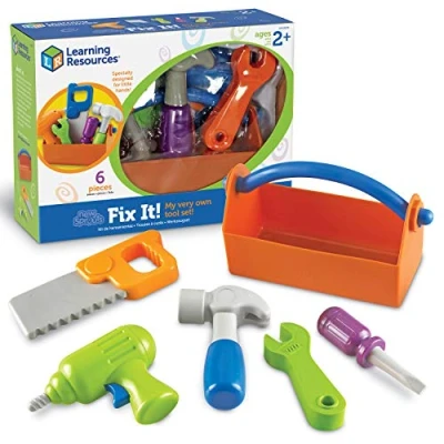 Image de Learning Resources Mes premiers outils New Sprouts