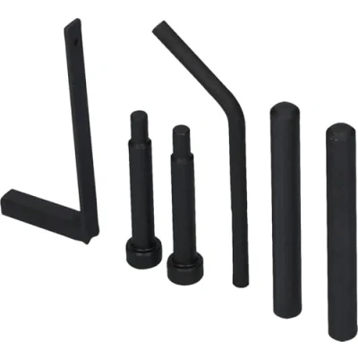 Image de KS TOOLS BT592530 Kit d&#039;outils de réglage, épure distribution FIAT: Ducato II Van