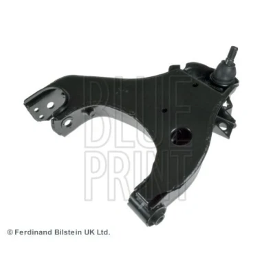 Image de BLUE PRINT ADN186143 Bras de suspension avec roulement Essieu avant droit, inférieur barre oscillant transversal Acier NISSAN: Pick Up, Navara up