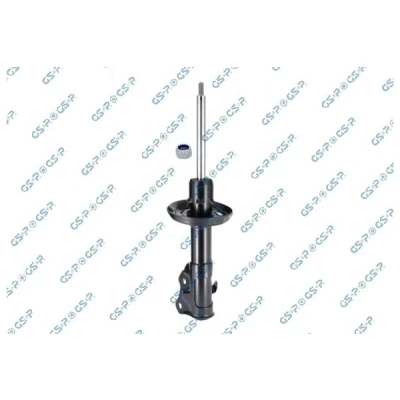 Image de GSP 32320691 Amortisseur Essieu avant droit Pression de gaz Système bitube Jambe suspension HONDA: Civic VIII Berline (FD, FA) 1.6, 1.8
