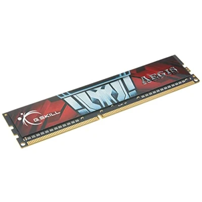 Image de G.Skill 4GB DDR3 1600 module de mémoire 4 Go 1 x MHz Neuf