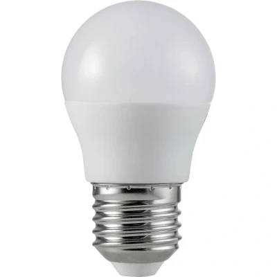 Image de Müller Licht mini globe LED E27 3 W 2 700 K Ra90
