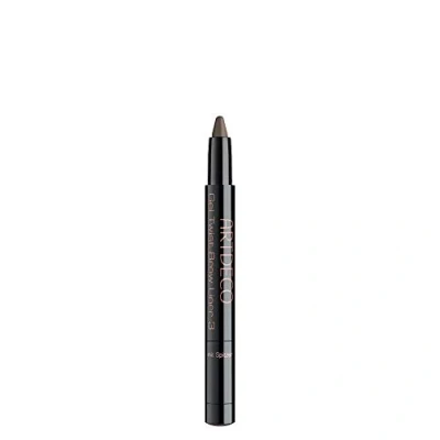 Image de ARTDECO gel Twist Brow Liner Crayon à sourcils pour expressifs et volumineux 1 x 0,8 g