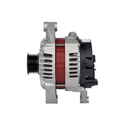 Image de HELLA 8EL 012 427 481 Alternateur 14V 70A OPEL: Corsa B 3/5 portes, Vectra C Berline, Calibra A, VAUXHALL: Mk1, Mk1 Break