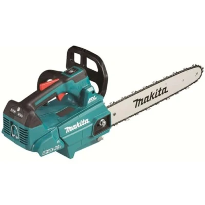 Image de Tronçonneuse d&#039;élagage 36V LXT guide de 30 cm (Solo) MAKITA DUC306ZB
