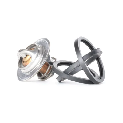 Image de GATES TH28592G1 Thermostat d&#039;eau 92 avec joints sans boîtier OPEL: Corsa B 3/5 portes, Meriva A, Astra G CC, VAUXHALL: Mk1, Mk4 CC