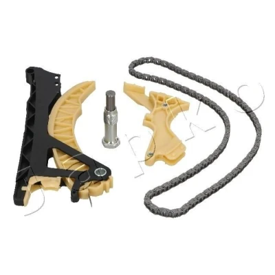 Image de JAPKO KJK0107 Jeu de distribution à chaînes BMW: 1 5 portes, 3 Berline, Touring