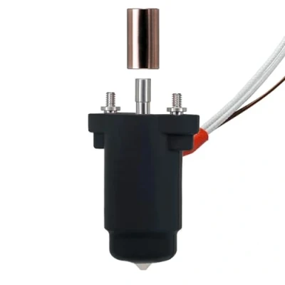 Image de Micro Swiss FlowTech™ Hotend for Creality Ender 3 V3 KE