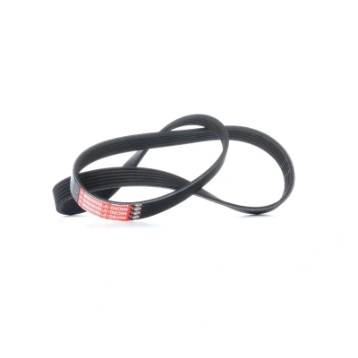 Image de GATES Micro V Stretch Fit 6PK1019SF Courroie Poly 1019 6 PA (polyamide), EPDM (éthylène propylène diène caoutchouc) FORD: FIESTA 6, 5