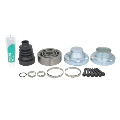 Image de PASCAL G7W026PC Tête de Cardan du côté boîte vitesses, Essieu avant VOLKSWAGEN: Touareg I, Amarok Pick up