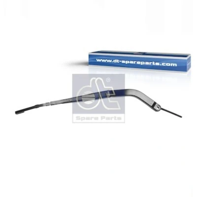 Image de Bras d&#039;essuie glace, nettoyage des vitres Dt Spare Parts 1.52101 droit pour véhicules avec direction à gauche