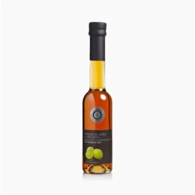 Image de Vinaigre de Xérès AOC &#039;Moscatel&#039; La Chinata