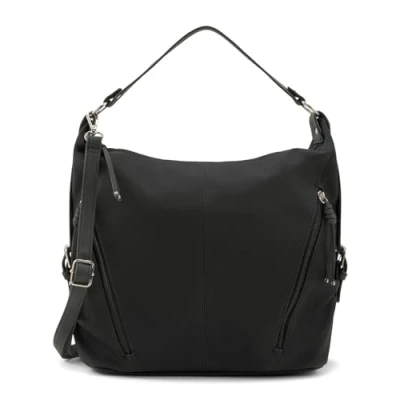 Image de TOM Tailor CAIA Sac à main, Femme, Taille: One Size, Black