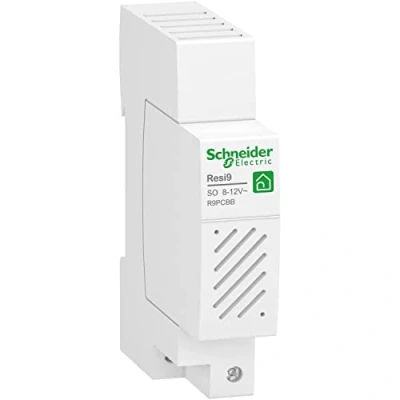 Image de Schneider Electric Resi9 Sonnerie 8/12V 80 DB R9PCBB