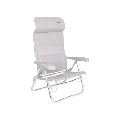 Image de Crespo Silla Playa Dural. desmontable. (Multifibra) Compact
