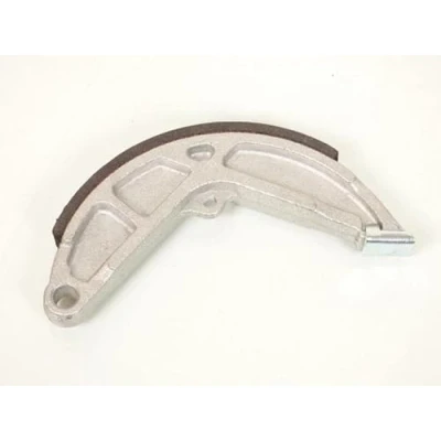 Image de Mâchoire de frein P2R pour Mobylette Piaggio 50 Ciao Neuf