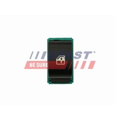 Image de Interruptor, elevalunas FAST FT82207