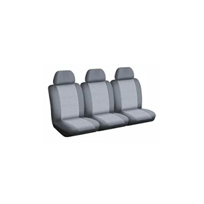 Image de DBS 1011744 Housse de siège Auto / Utilitaire Sur Mesure Montage Rapide Compatible Airbag Isofix