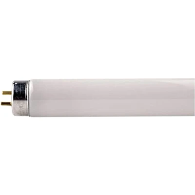 Image de Philips 631626 SLV QPAR51 / Ampoule LED GU10 4000 K 6 W 460 LM Noir Intensité Variable, 840 Neutralweiss