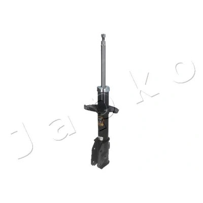 Image de JAPKO MJ60003 Amortisseur Essieu avant Pression de gaz Système bitube Jambe suspension Goujon en haut DAIHATSU: Terios II
