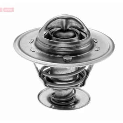 Image de DENSO DTM82555 Thermostat d&#039;eau 82C avec joints KIA: SORENTO 1, Optima / K5, CARENS 3, HYUNDAI: Getz, H100 Van, Elantra III 5 portes