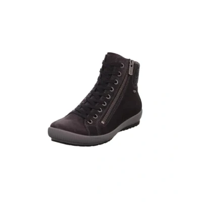 Image de Legero Femme Tanaro Gore Tex à Rembourrage léger Basket, Ardoise 2300, 38.5 EU