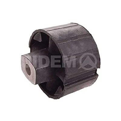 Image de SIDEM 867703 Silent Bloc De Triangle Essieu arrière inférieur, avant Support métal caoutchouc barre oscillant transversal VOLVO: V40 Break, S40 I