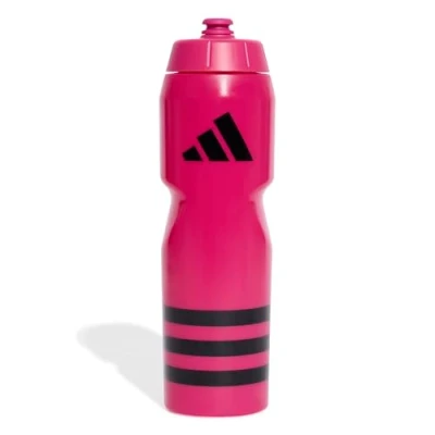 Image de adidas Performance Sonstiges TIRO Gourde, Taille: One Size, Rosaschwarz
