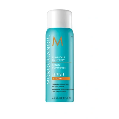 Image de Moroccanoil Laque Finish lumineuse