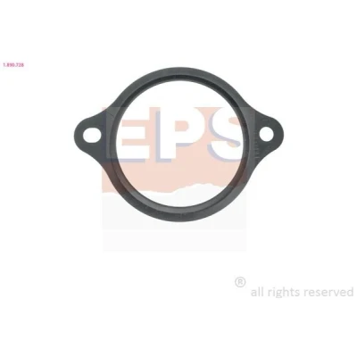 Image de EPS 1.890.728 Joint d&#039;étanchéité, thermostat OPEL: Corsa E 3/5 portes, Adam, Mokka / X