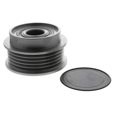 Image de ACKOJA A70 23 0003 Poulie d&#039;Alternateur 39,8 Outillage spécialisé nécessaire pour le montage FORD: Focus 2, C Max, FIESTA 5, VOLVO: V70 3, V50