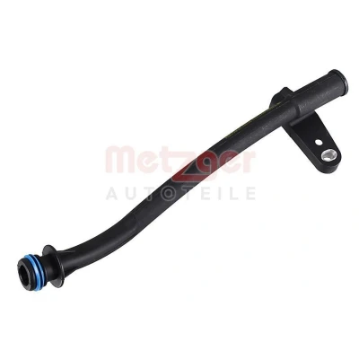 Image de METZGER 8001112 Entonnoir, jauge de niveau d&#039;huile FORD: Focus Mk1 3/5 portes, Break, Berline
