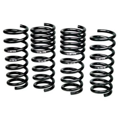 Image de H&amp;R 28866 2 Jeu de suspensions, ressorts 25 40