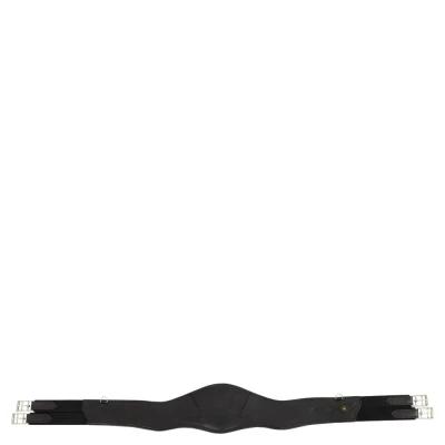 Image de BR Sangle polyvalente Bakewell Aimant Anatomique Double Élastique Noir 125cm