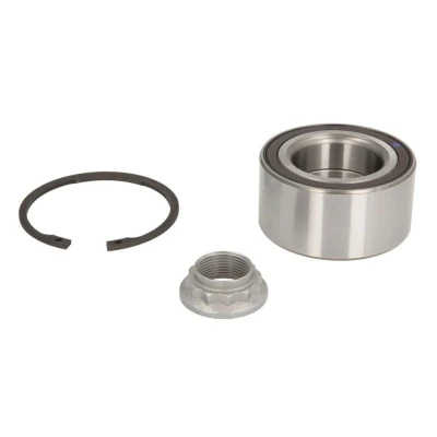 Image de SKF VKBA 6782 Kit de roulements roue avec capteur ABS intégré 75 BMW: 3 Berline, 1 5 portes, Touring