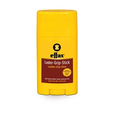 Image de Effax Bâton de Cuir Unisexe Marron, 50 ML