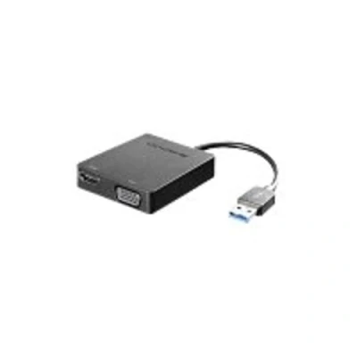 Image de Uni Usb3.0 to Vga/Hdmi Adpt