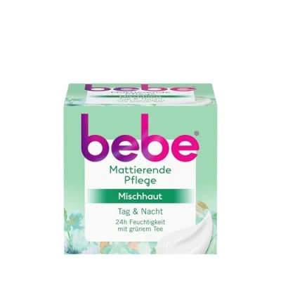 Image de bebe Soin du visage matifiant 50 ml